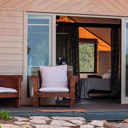 Be Vedetta - Relais & Glamping - Adult Only Hotel Scarlino Buitenkant foto