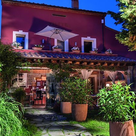 Be Vedetta - Relais & Glamping - Adult Only Hotel Scarlino Buitenkant foto