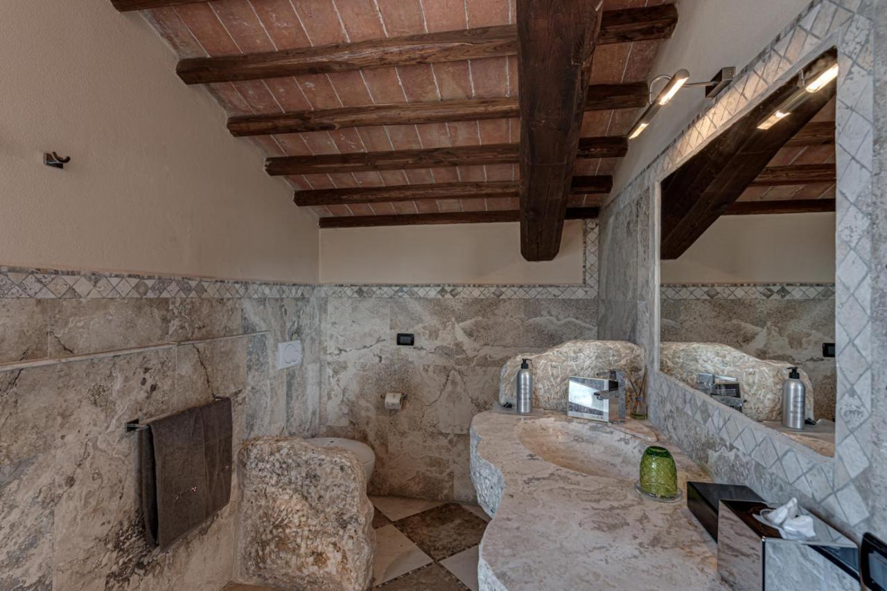 Be Vedetta - Relais & Glamping - Adult Only Hotel Scarlino Buitenkant foto