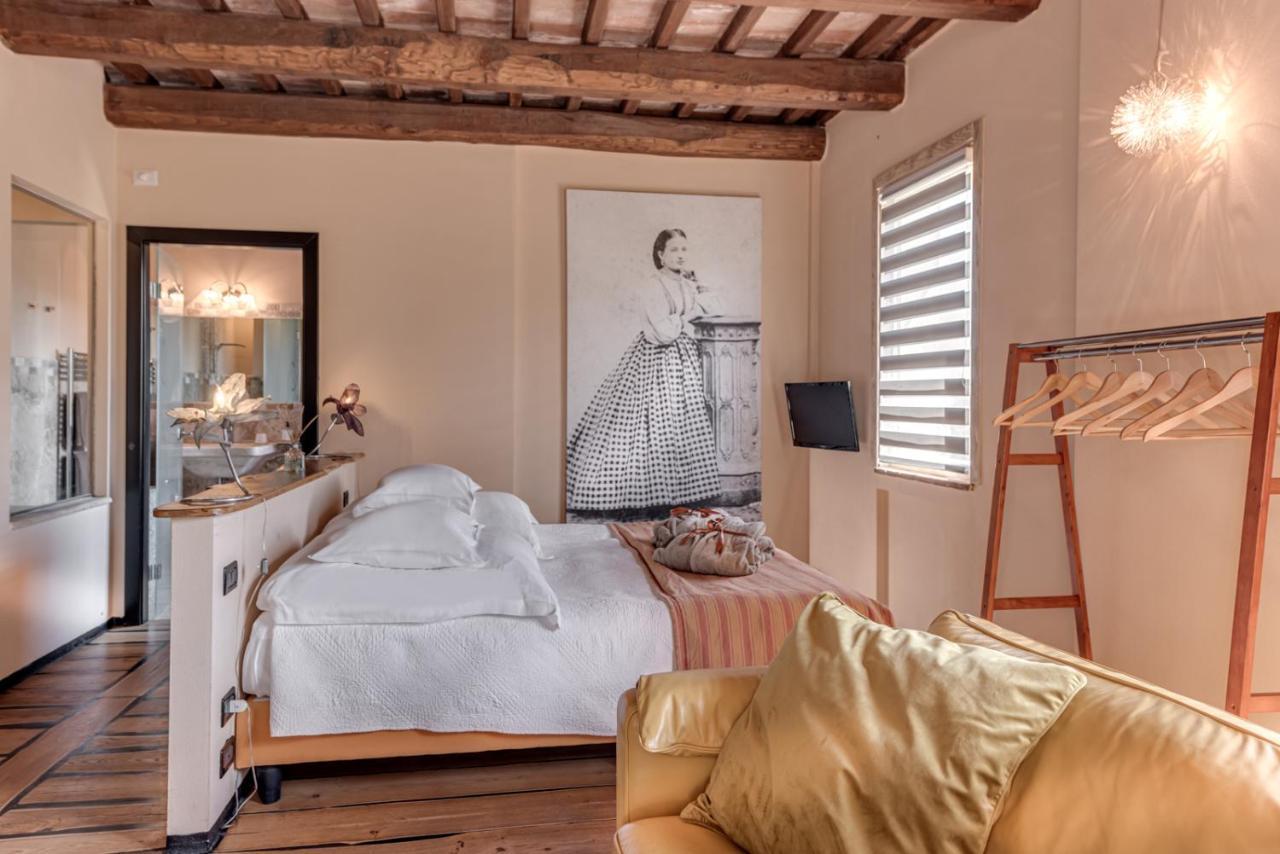 Be Vedetta - Relais & Glamping - Adult Only Hotel Scarlino Buitenkant foto