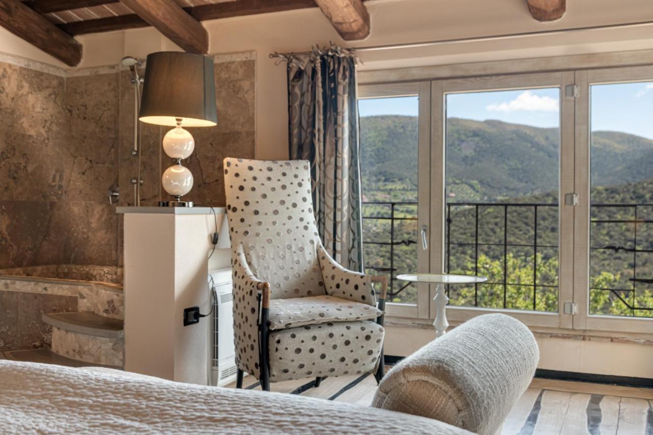 Be Vedetta - Relais & Glamping - Adult Only Hotel Scarlino Buitenkant foto