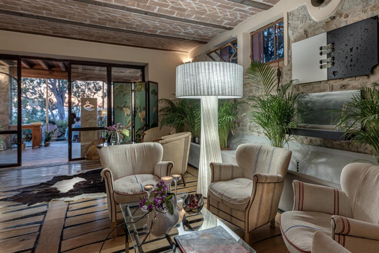 Be Vedetta - Relais & Glamping - Adult Only Hotel Scarlino Buitenkant foto