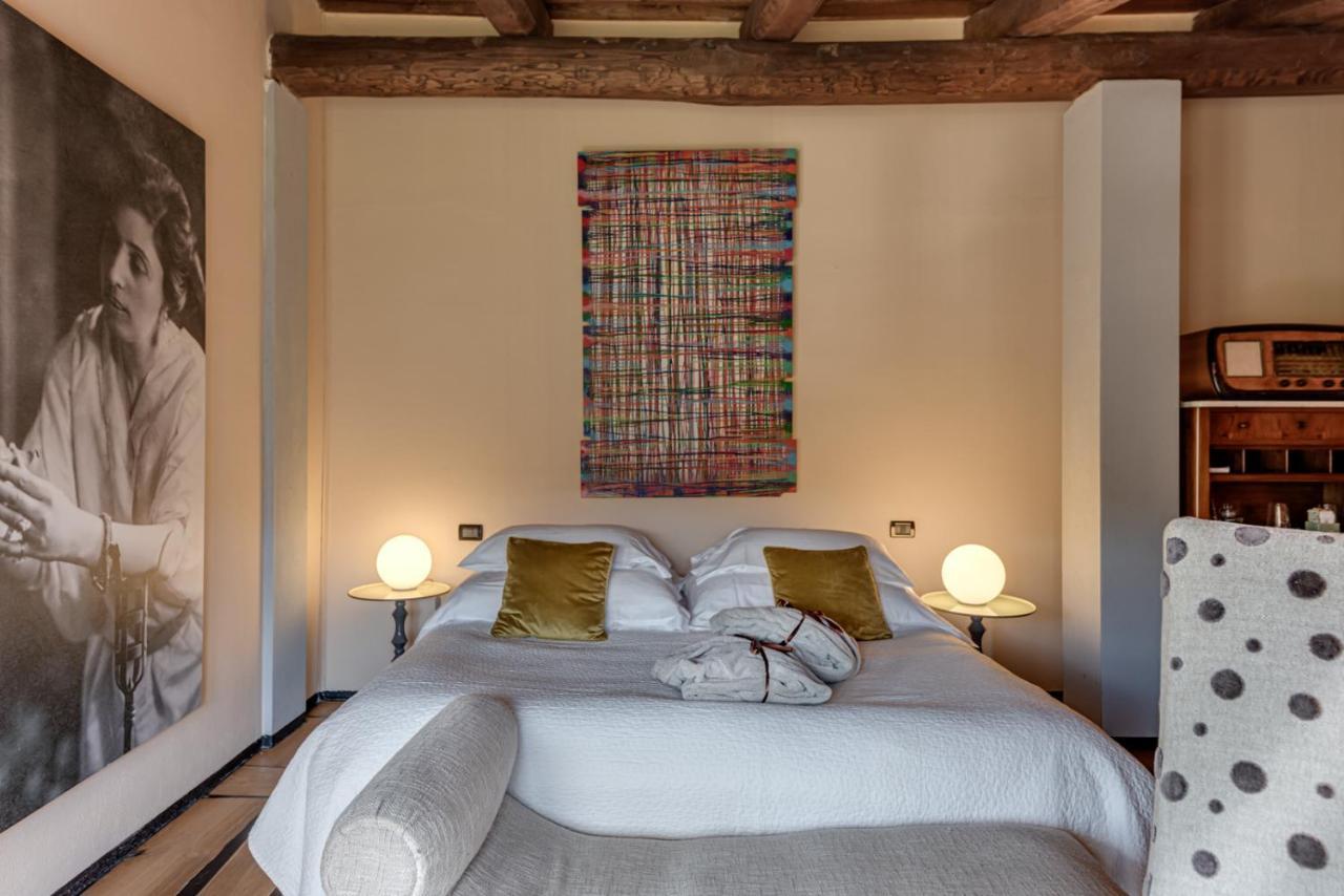 Be Vedetta - Relais & Glamping - Adult Only Hotel Scarlino Buitenkant foto