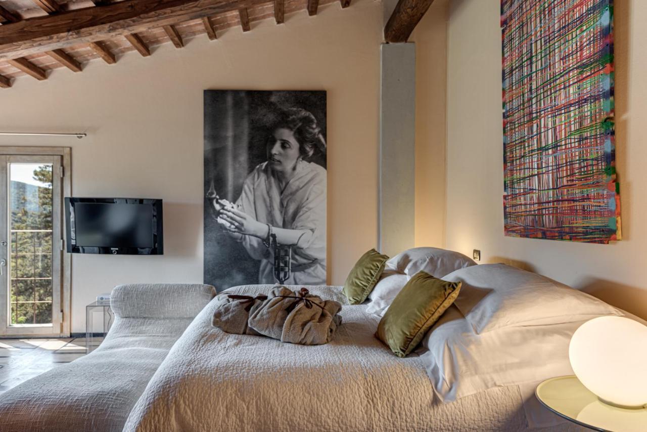 Be Vedetta - Relais & Glamping - Adult Only Hotel Scarlino Buitenkant foto