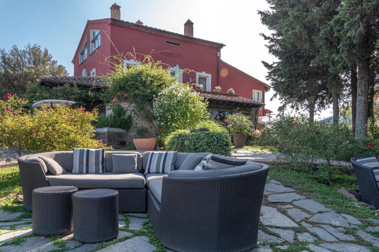 Be Vedetta - Relais & Glamping - Adult Only Hotel Scarlino Buitenkant foto