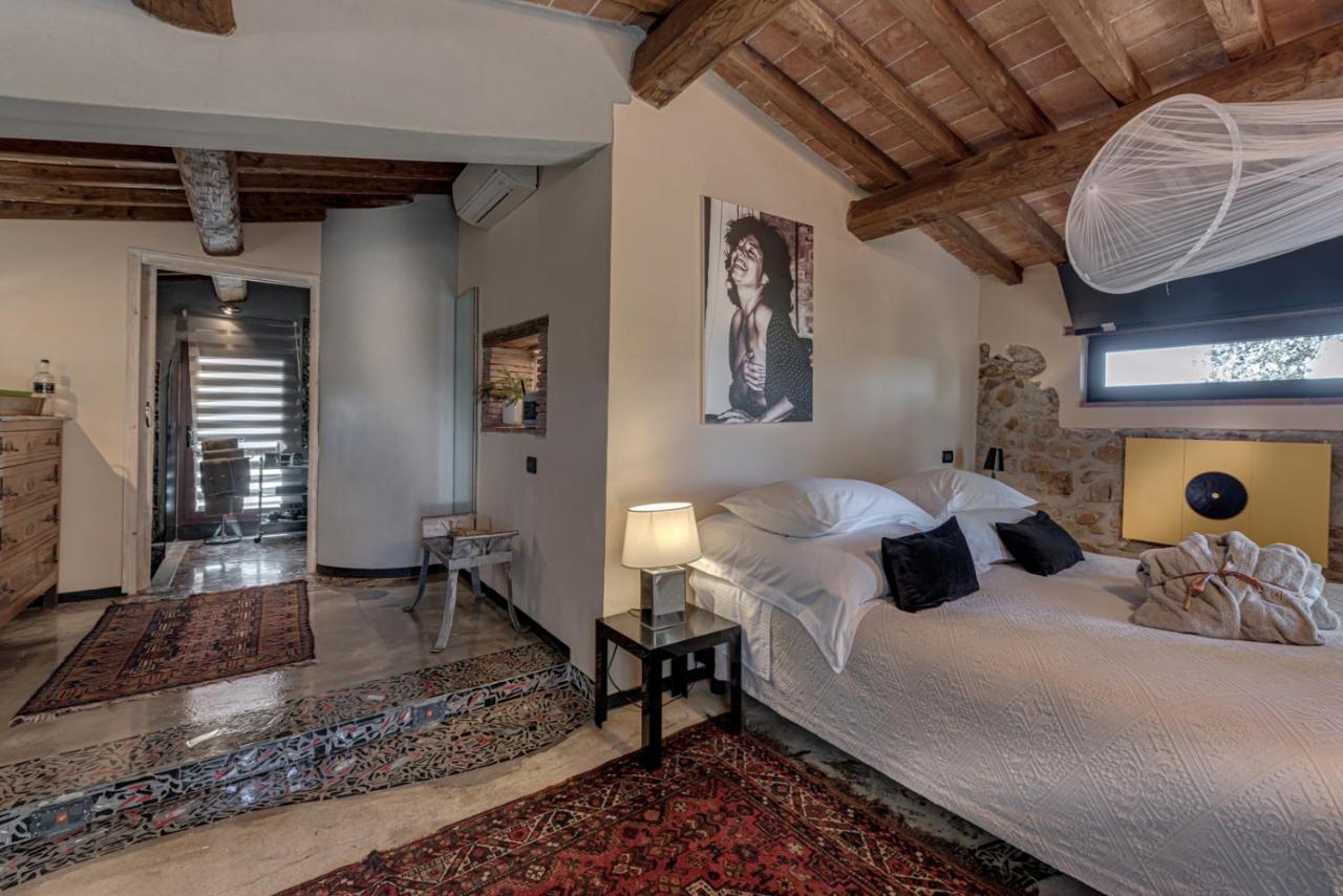 Be Vedetta - Relais & Glamping - Adult Only Hotel Scarlino Buitenkant foto