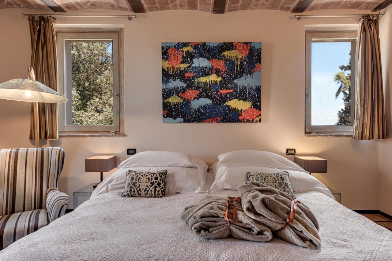 Be Vedetta - Relais & Glamping - Adult Only Hotel Scarlino Buitenkant foto