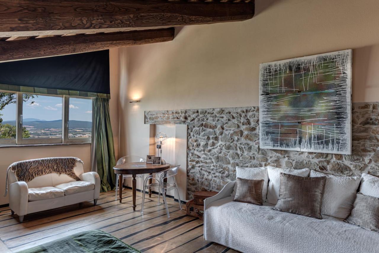 Be Vedetta - Relais & Glamping - Adult Only Hotel Scarlino Buitenkant foto