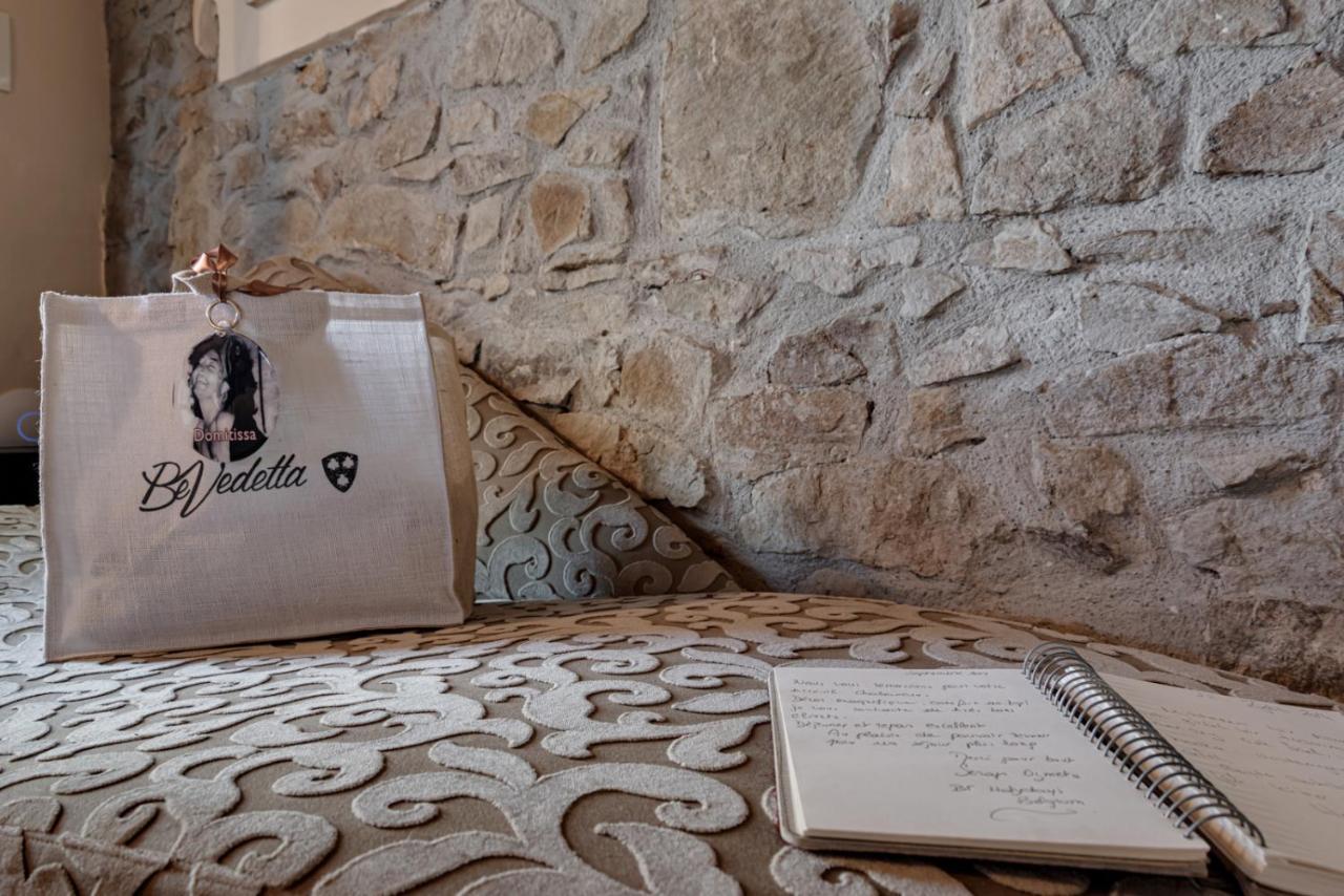 Be Vedetta - Relais & Glamping - Adult Only Hotel Scarlino Buitenkant foto