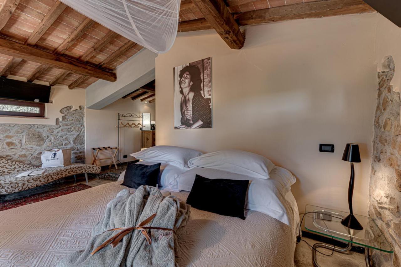 Be Vedetta - Relais & Glamping - Adult Only Hotel Scarlino Buitenkant foto