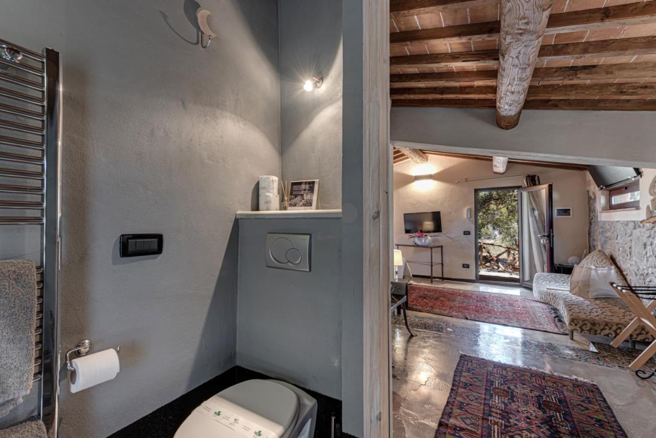 Be Vedetta - Relais & Glamping - Adult Only Hotel Scarlino Buitenkant foto