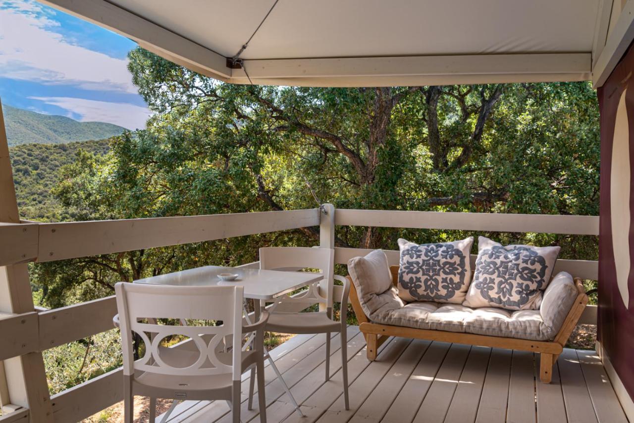 Be Vedetta - Relais & Glamping - Adult Only Hotel Scarlino Buitenkant foto