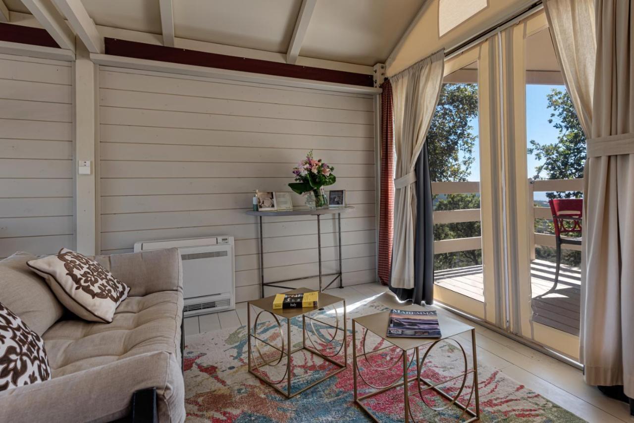 Be Vedetta - Relais & Glamping - Adult Only Hotel Scarlino Buitenkant foto