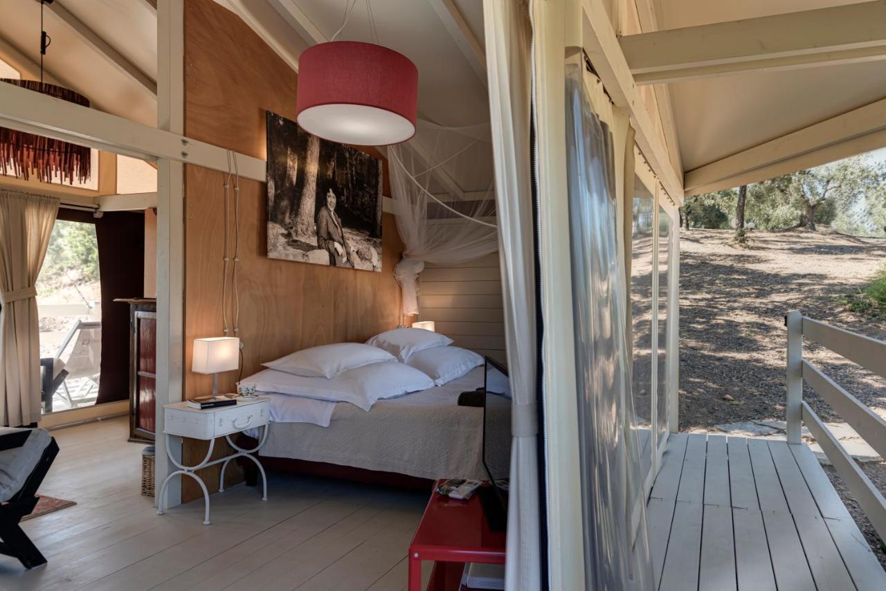 Be Vedetta - Relais & Glamping - Adult Only Hotel Scarlino Buitenkant foto