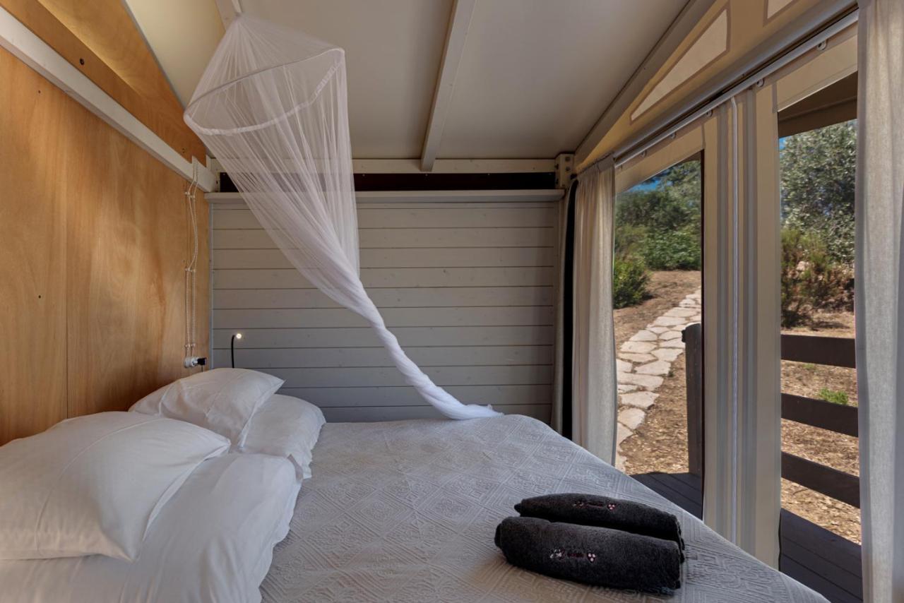 Be Vedetta - Relais & Glamping - Adult Only Hotel Scarlino Buitenkant foto
