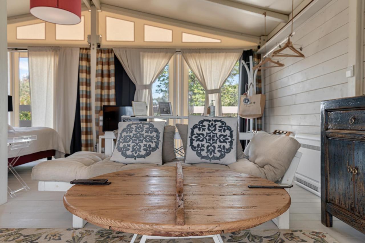 Be Vedetta - Relais & Glamping - Adult Only Hotel Scarlino Buitenkant foto