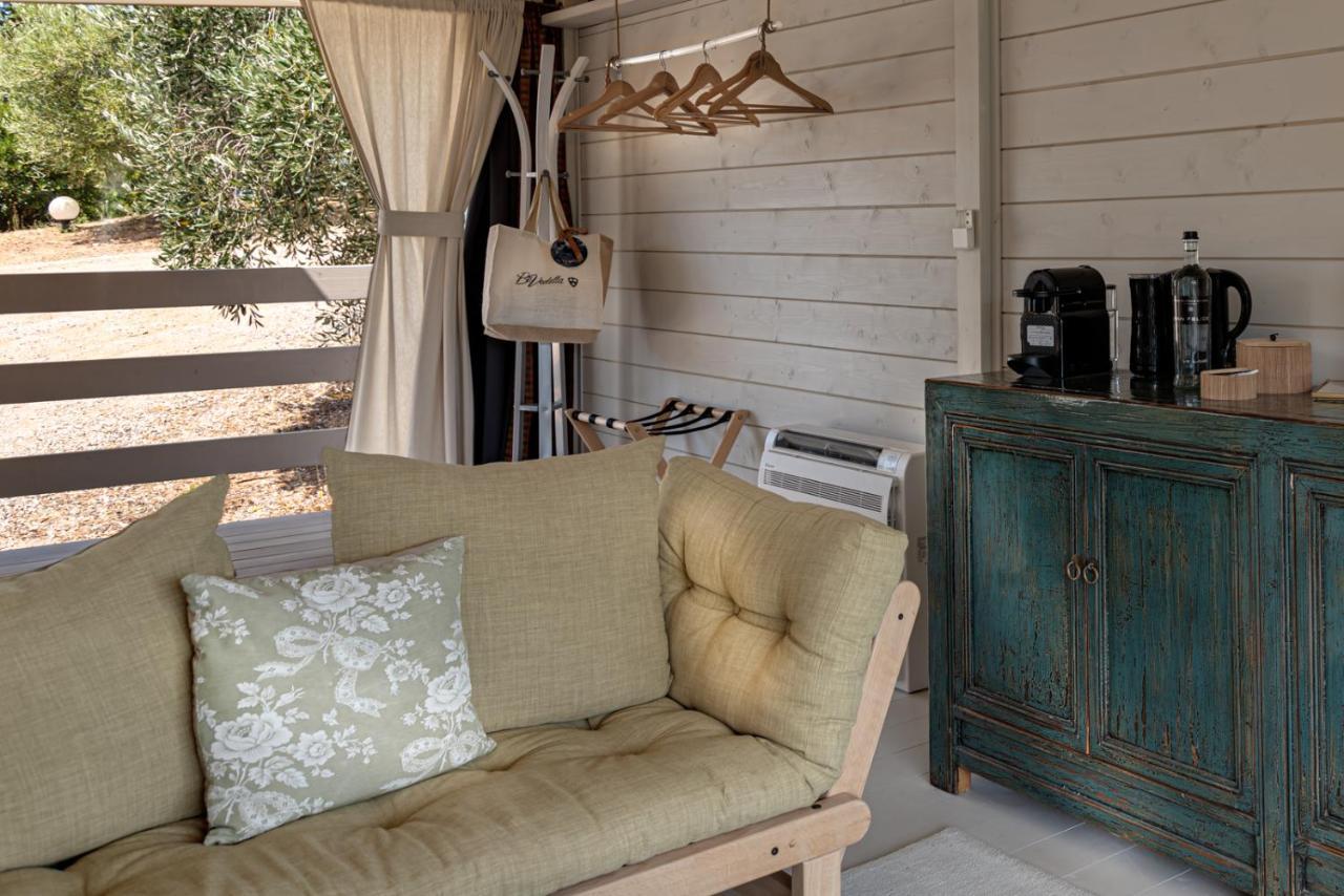 Be Vedetta - Relais & Glamping - Adult Only Hotel Scarlino Buitenkant foto