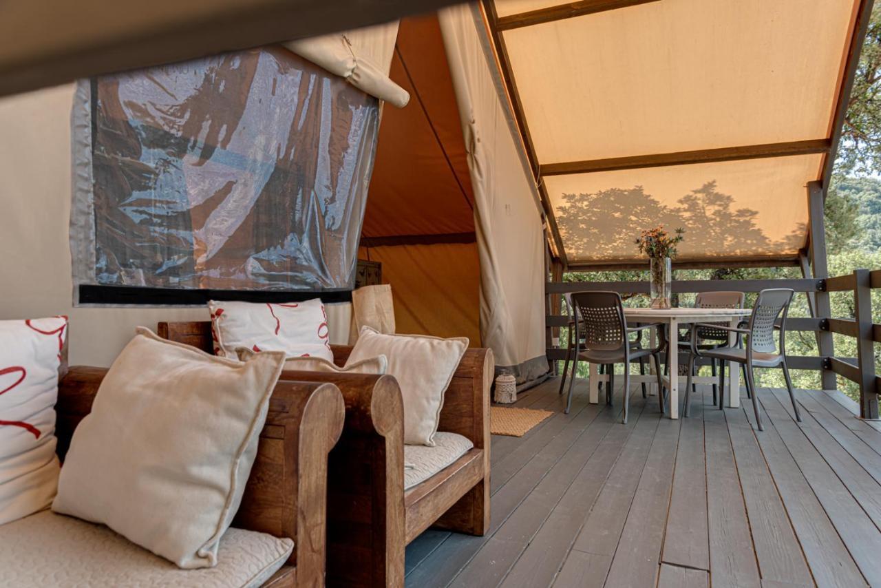 Be Vedetta - Relais & Glamping - Adult Only Hotel Scarlino Buitenkant foto