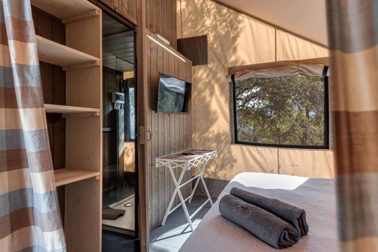 Be Vedetta - Relais & Glamping - Adult Only Hotel Scarlino Buitenkant foto