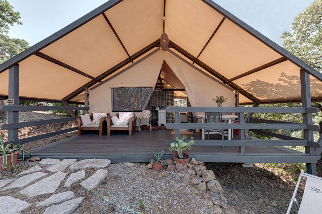 Be Vedetta - Relais & Glamping - Adult Only Hotel Scarlino Buitenkant foto