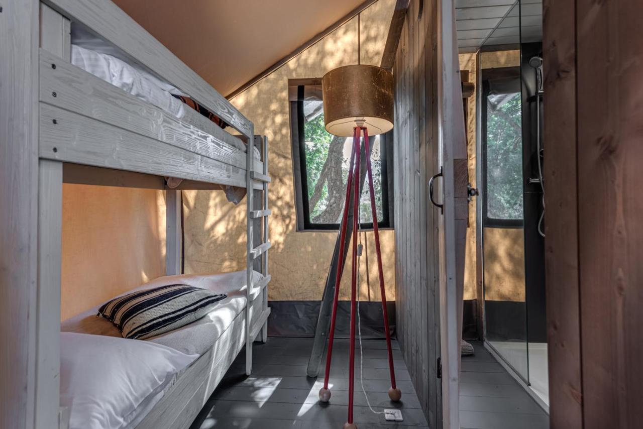 Be Vedetta - Relais & Glamping - Adult Only Hotel Scarlino Buitenkant foto