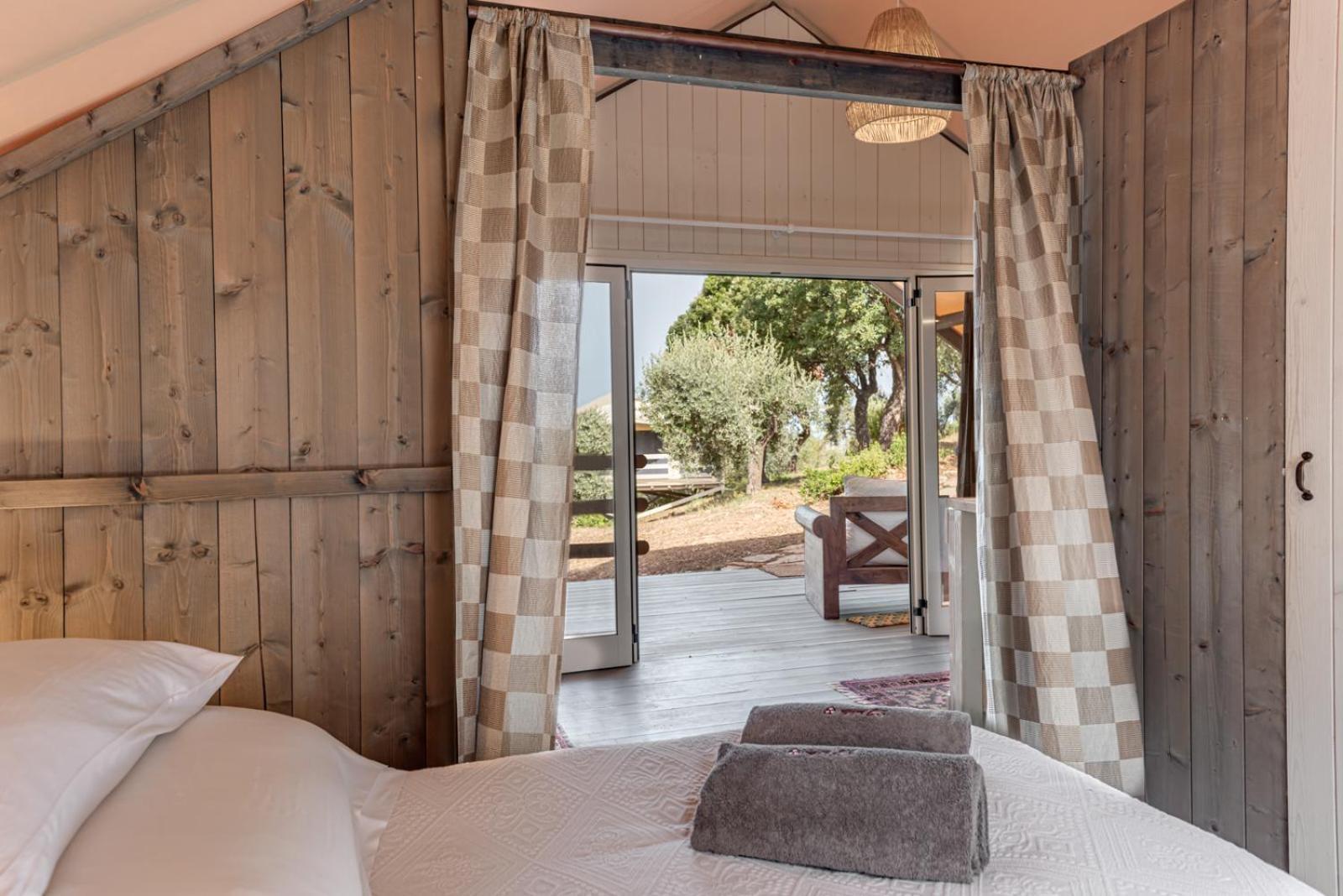 Be Vedetta - Relais & Glamping - Adult Only Hotel Scarlino Buitenkant foto