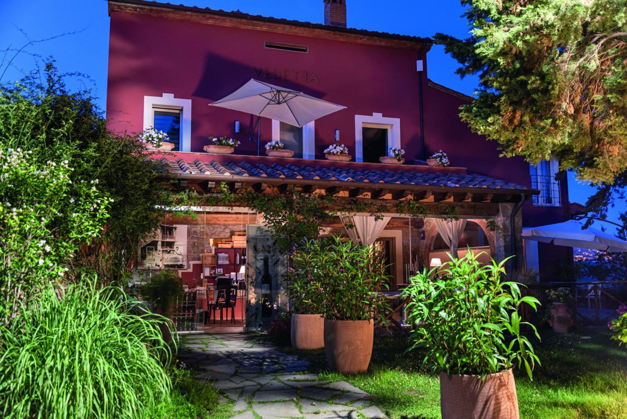 Be Vedetta - Relais & Glamping - Adult Only Hotel Scarlino Buitenkant foto
