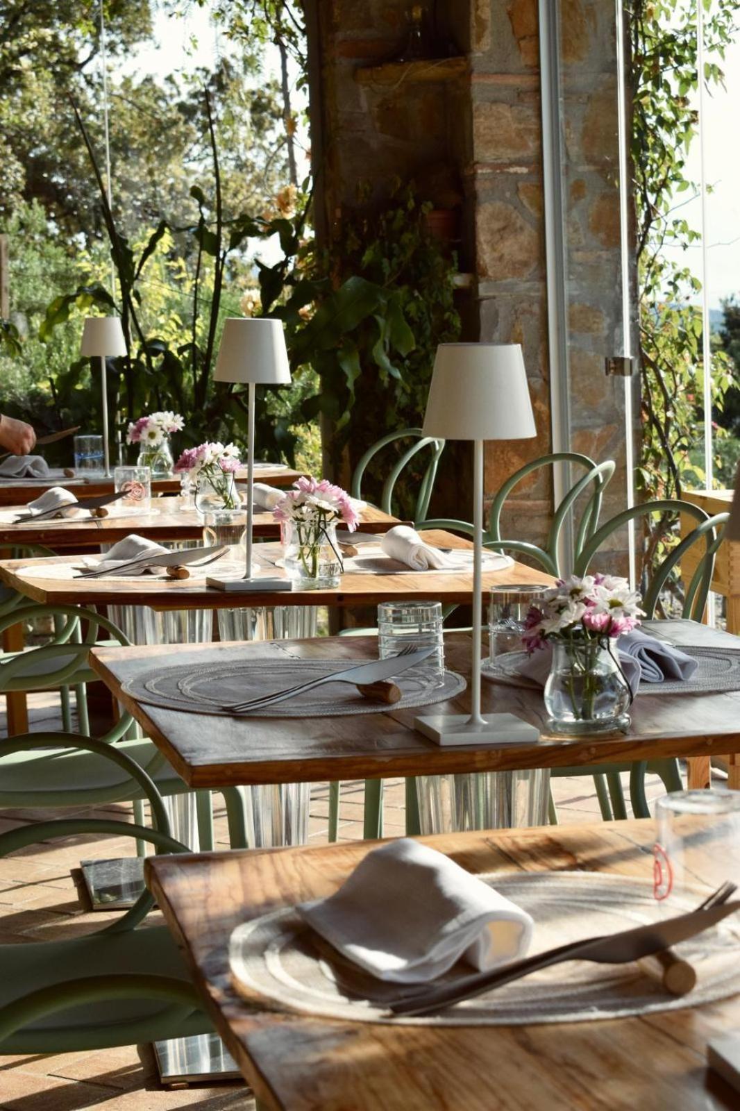 Be Vedetta - Relais & Glamping - Adult Only Hotel Scarlino Buitenkant foto