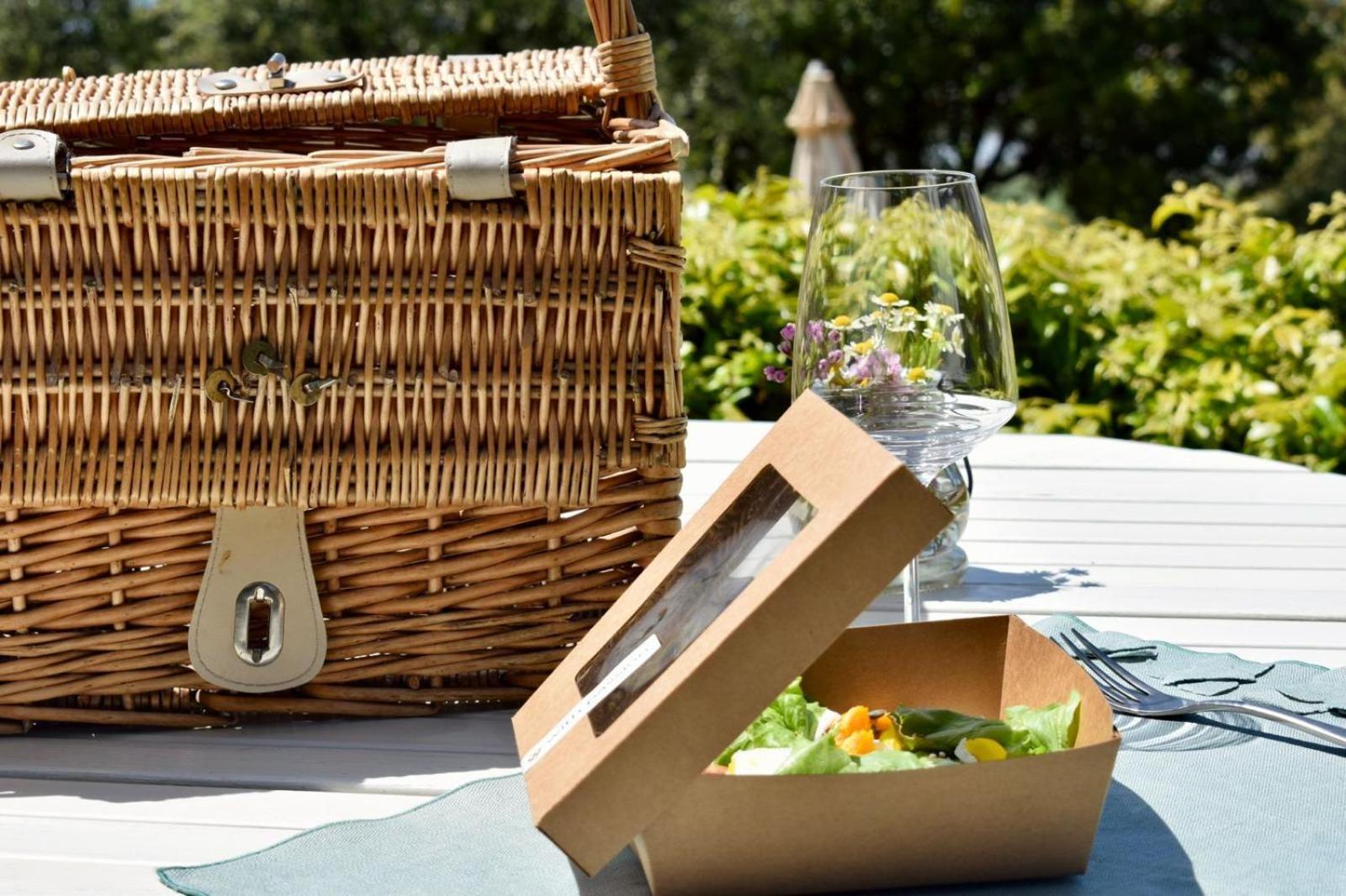 Be Vedetta - Relais & Glamping - Adult Only Hotel Scarlino Buitenkant foto