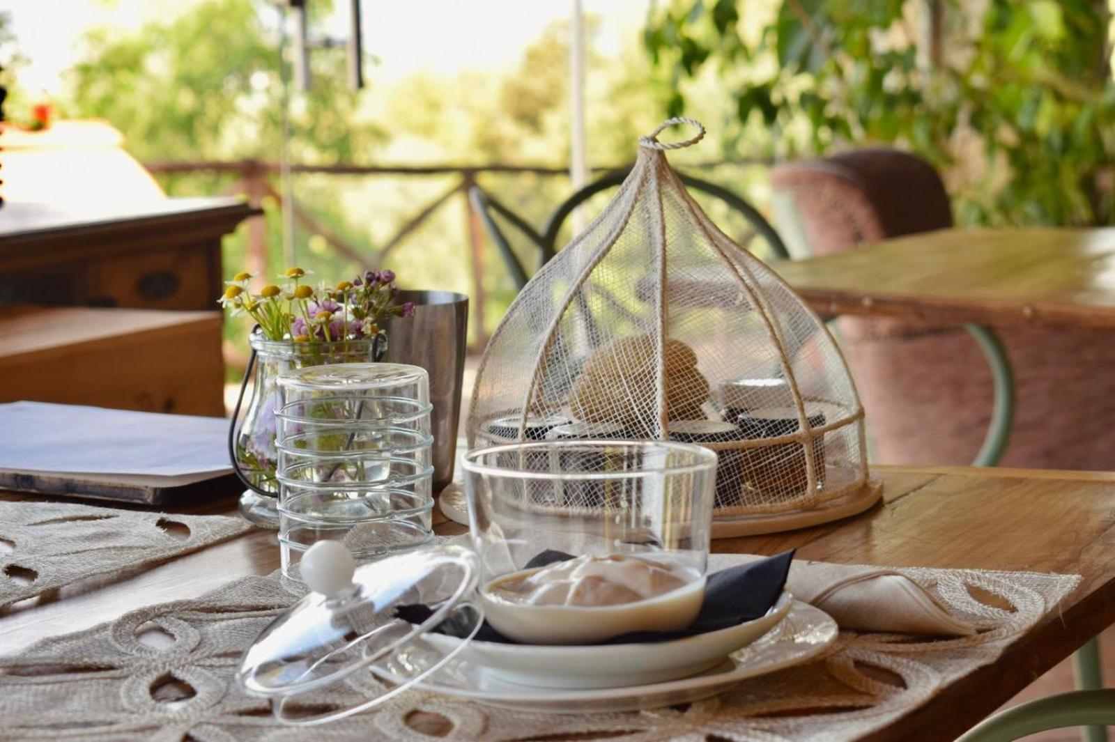 Be Vedetta - Relais & Glamping - Adult Only Hotel Scarlino Buitenkant foto