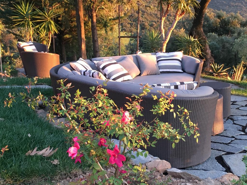 Be Vedetta - Relais & Glamping - Adult Only Hotel Scarlino Buitenkant foto