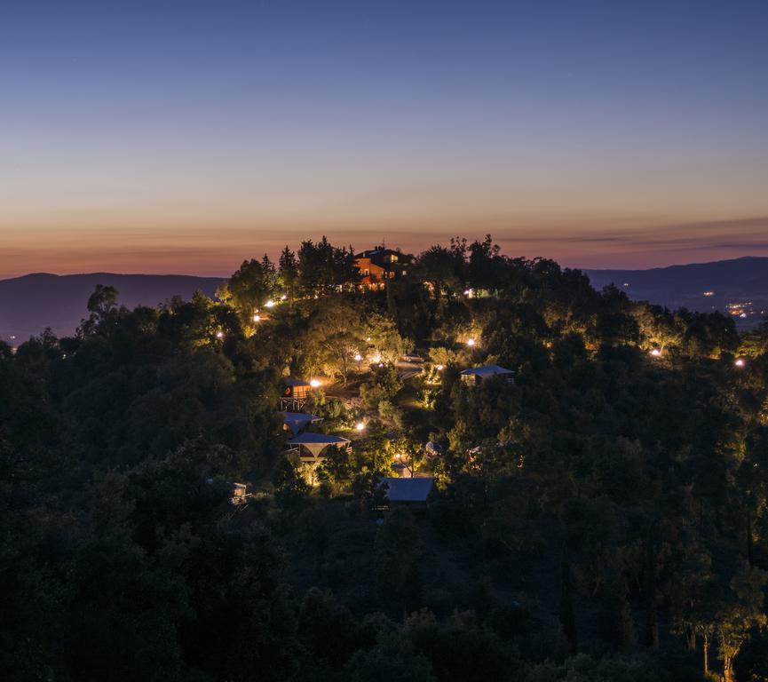 Be Vedetta - Relais & Glamping - Adult Only Hotel Scarlino Buitenkant foto
