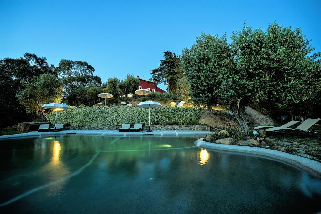 Be Vedetta - Relais & Glamping - Adult Only Hotel Scarlino Buitenkant foto